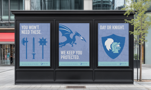 posters