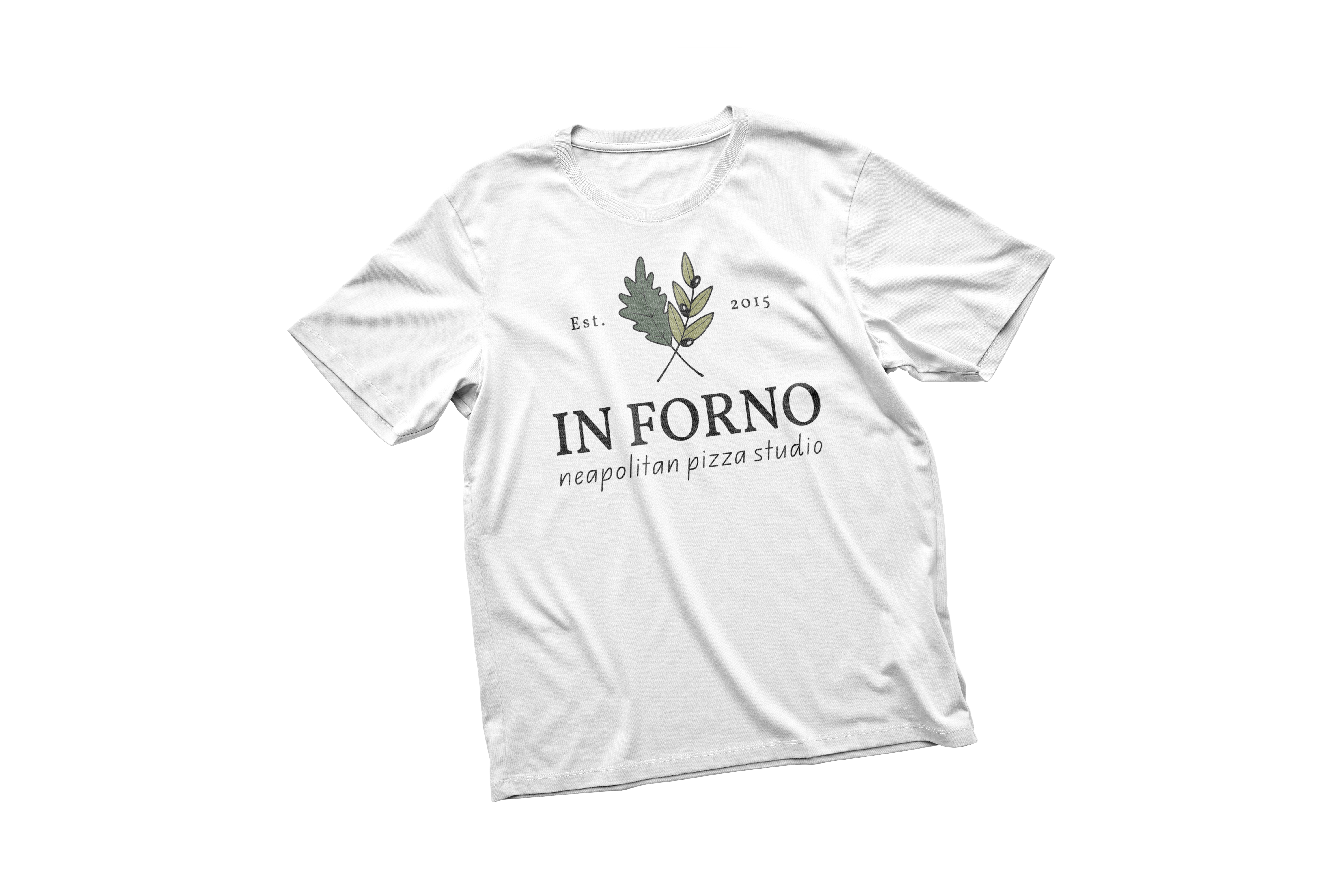 in forno tee